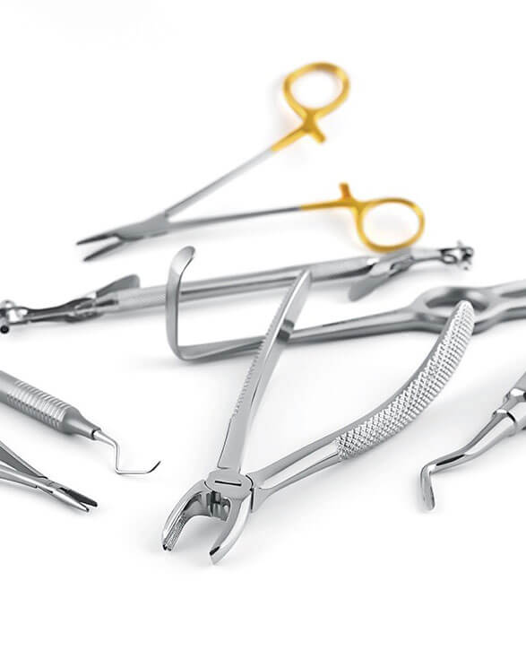 Dental-Instruments