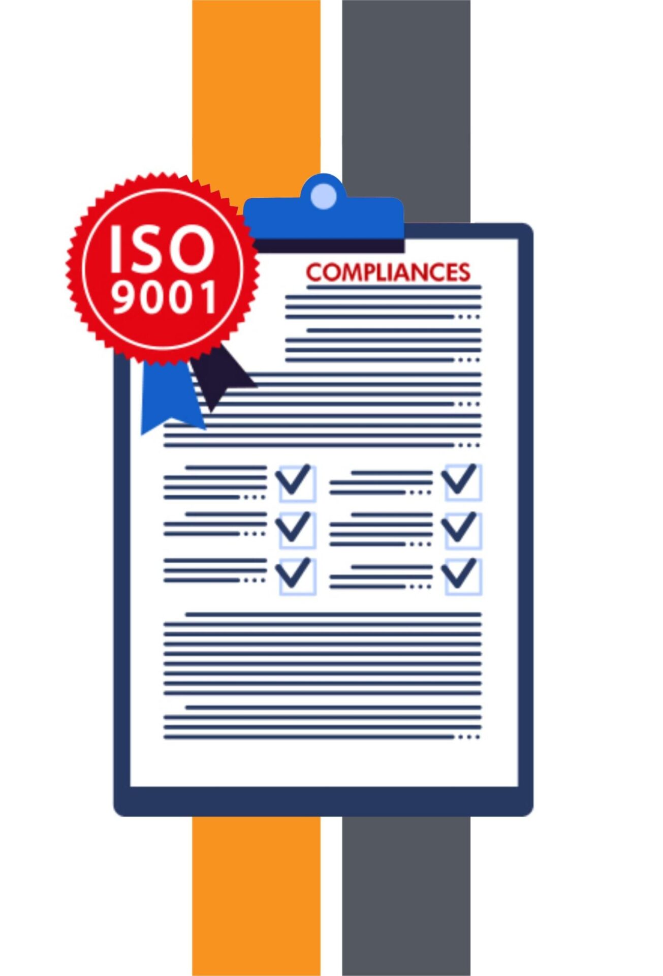 compliance and certifications