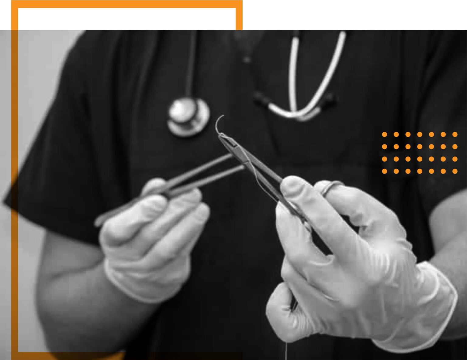 Quality Control – Prowa Medical Instruments