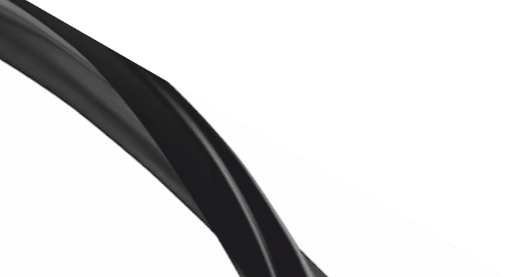 black-silk-cloth