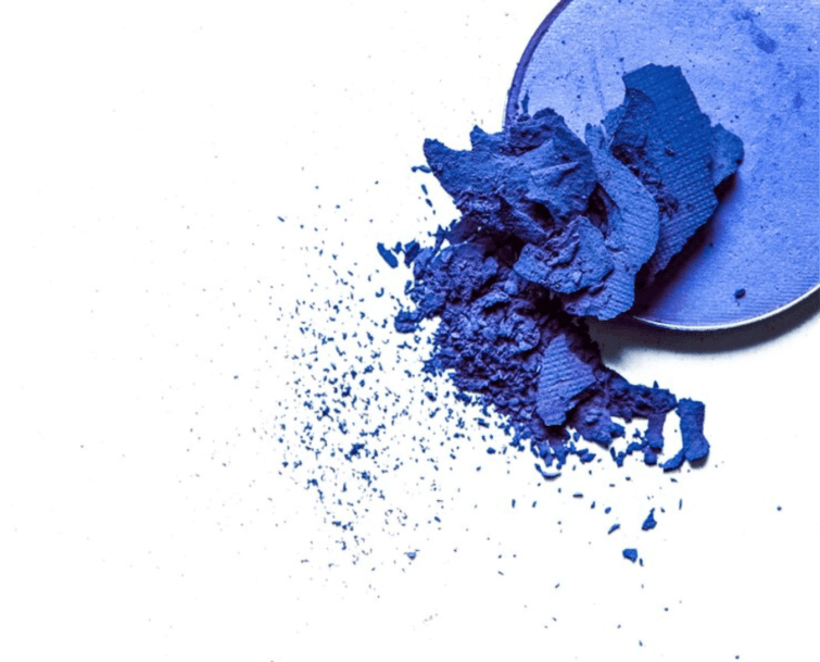 blue-makeup-powder