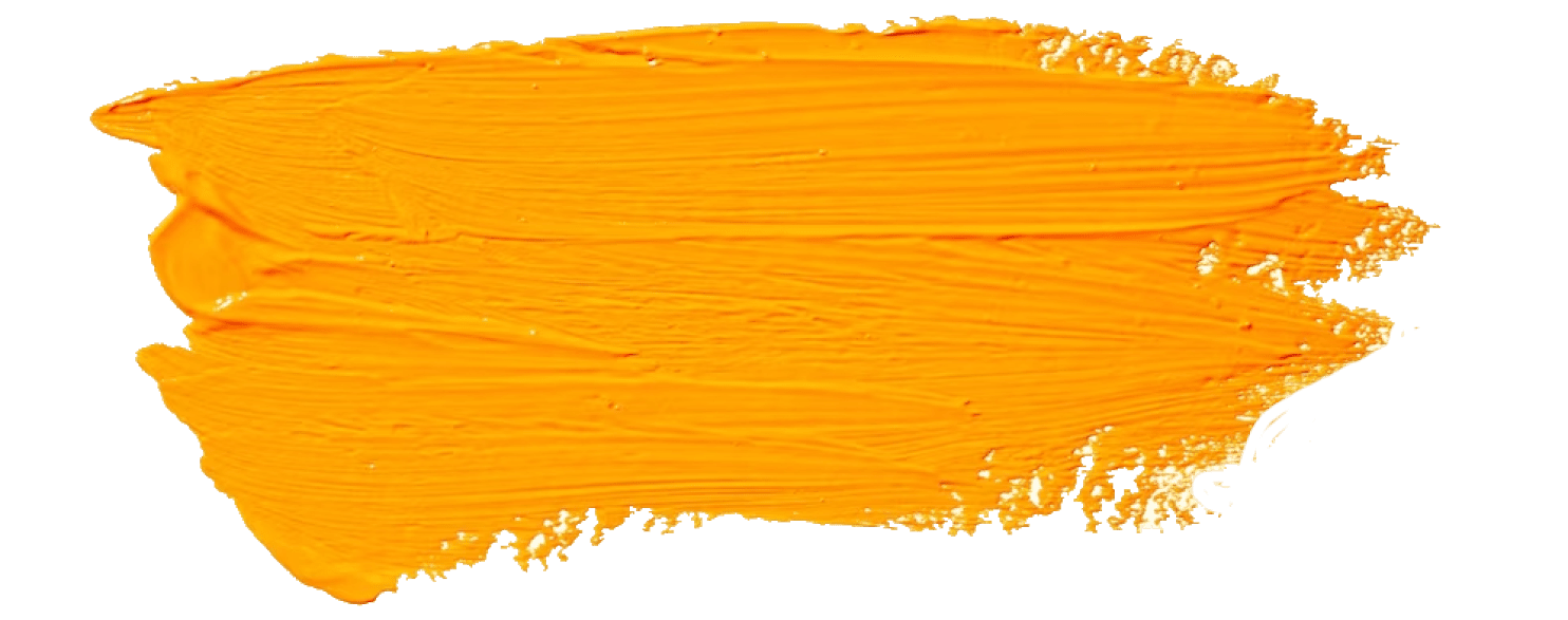 paint-stroke-orange