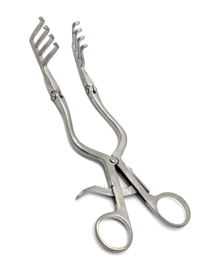 Surgical Retractors