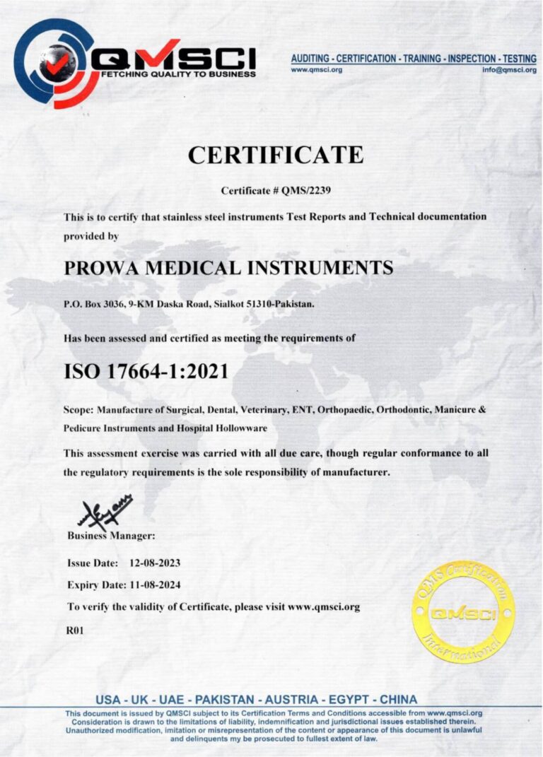 ISO 17664-1