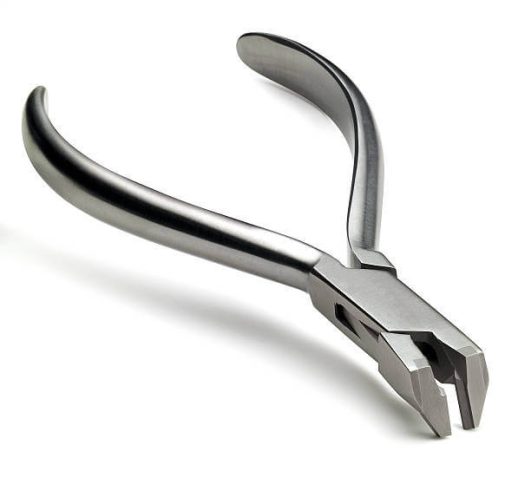 orthodontic plier