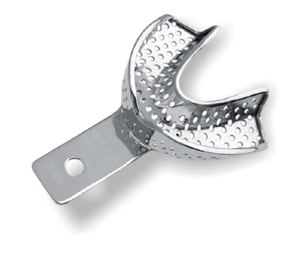 dental impression tray (1)
