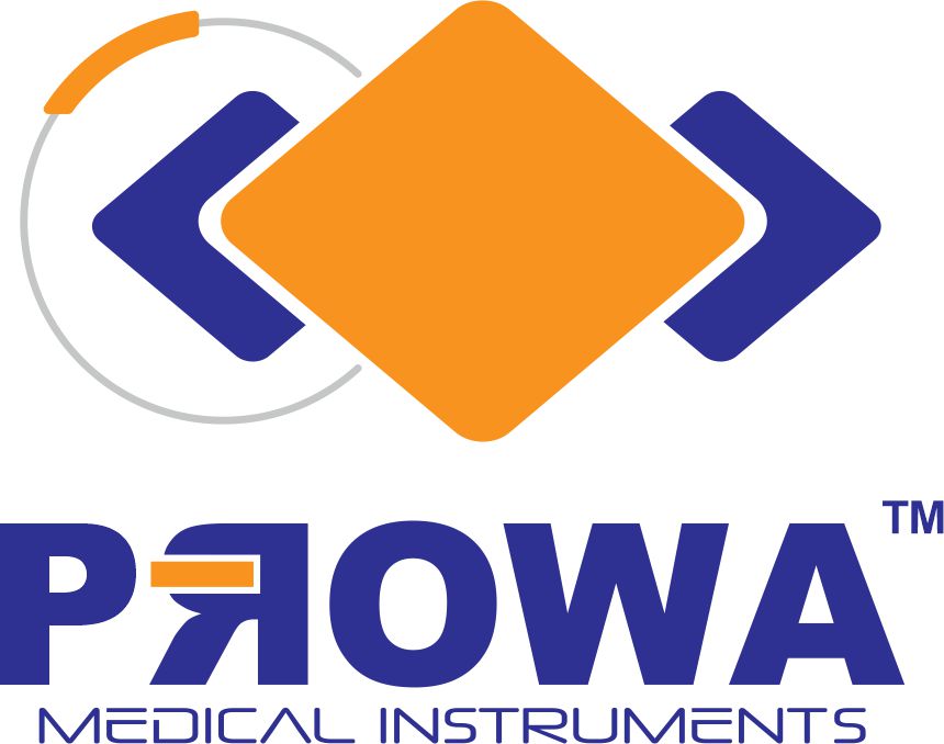 Logo TM - Prowa Medical Instruments