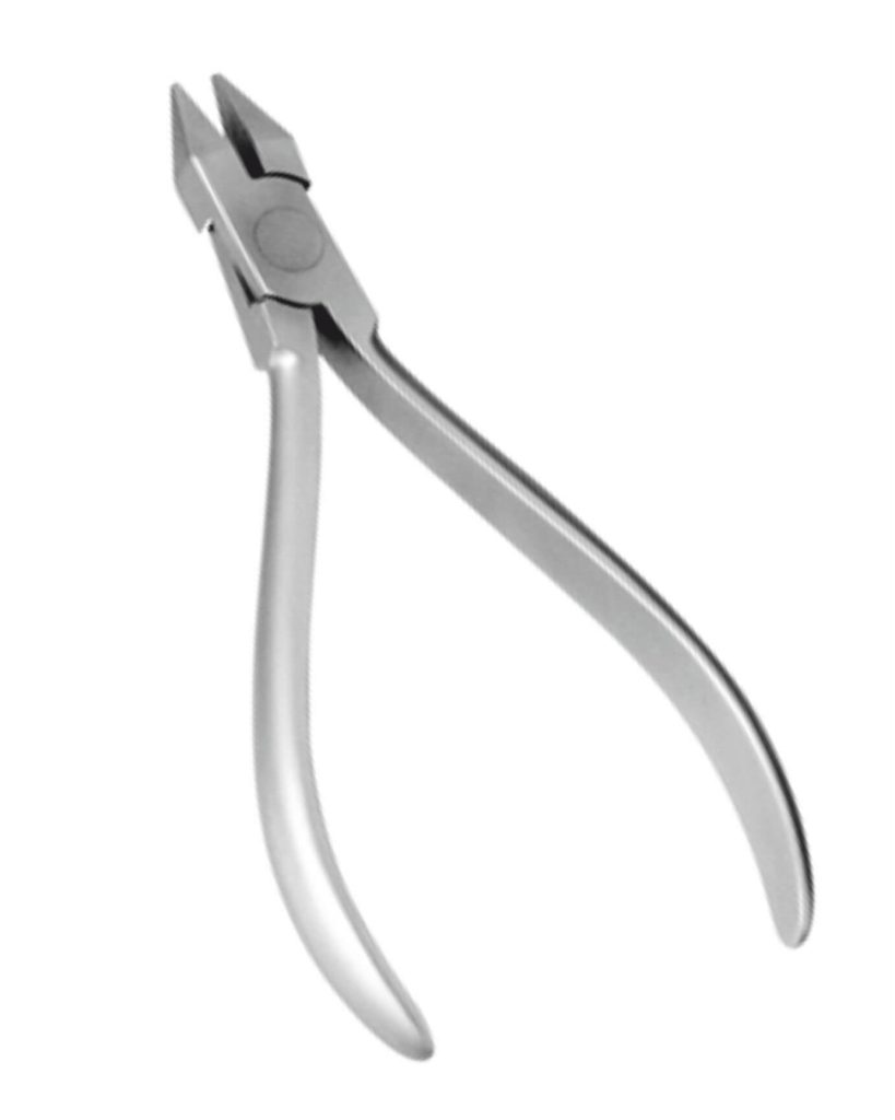 Dental Orthodontic Pliers-HP