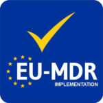 EU MDR Logo