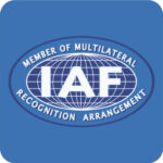 IAF Logo