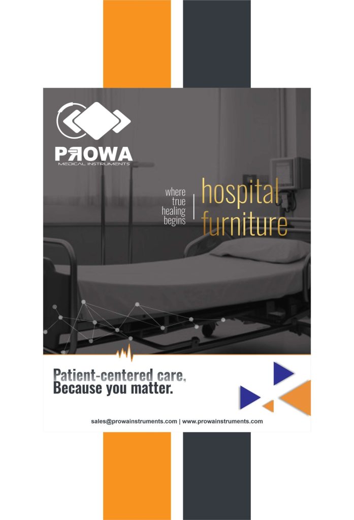 Prowa-CompanyProfile - 11th Edition -Catalogue Cover