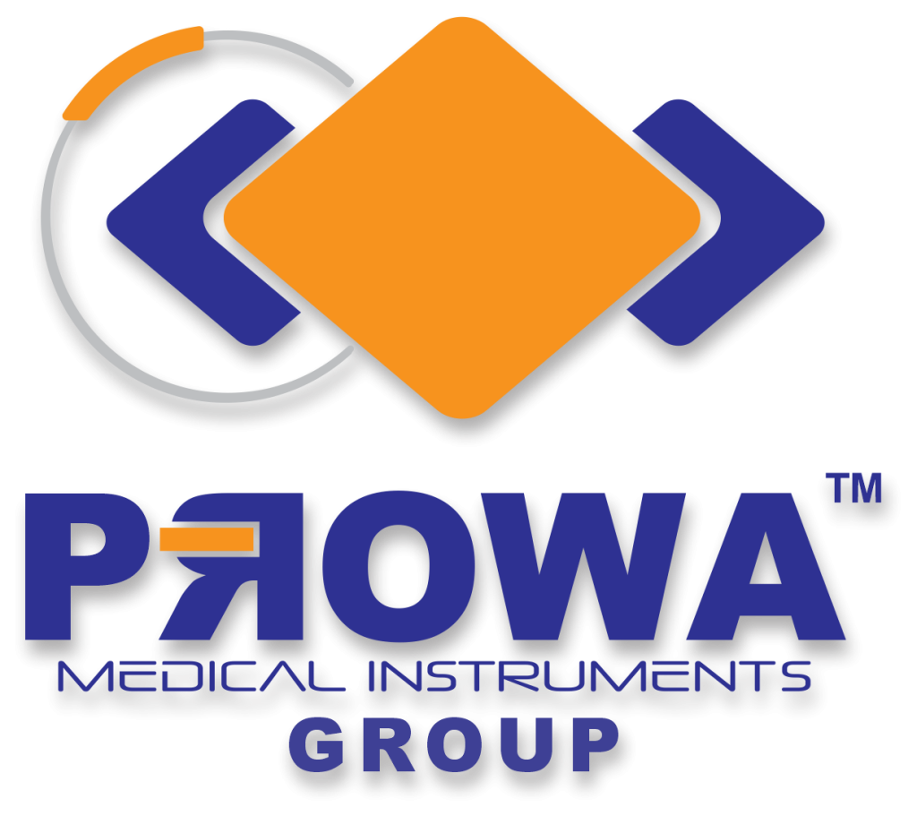 Prowa Medical Instruments Group Logo