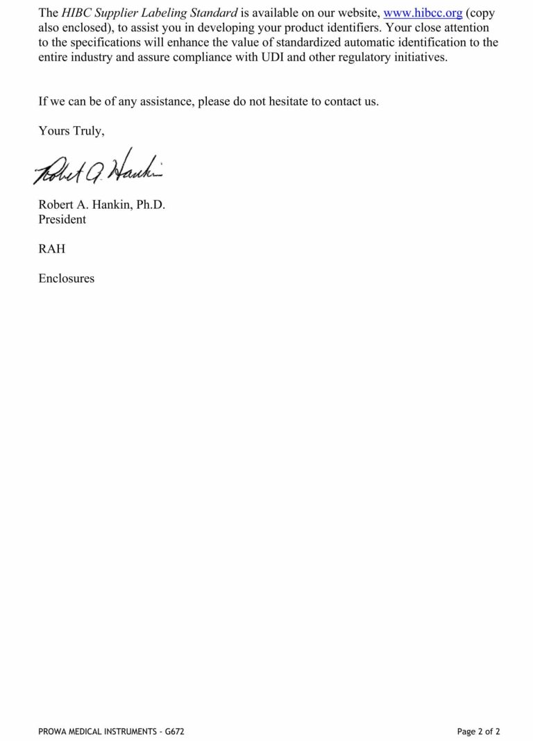 HIBCC LIC Letter pg02