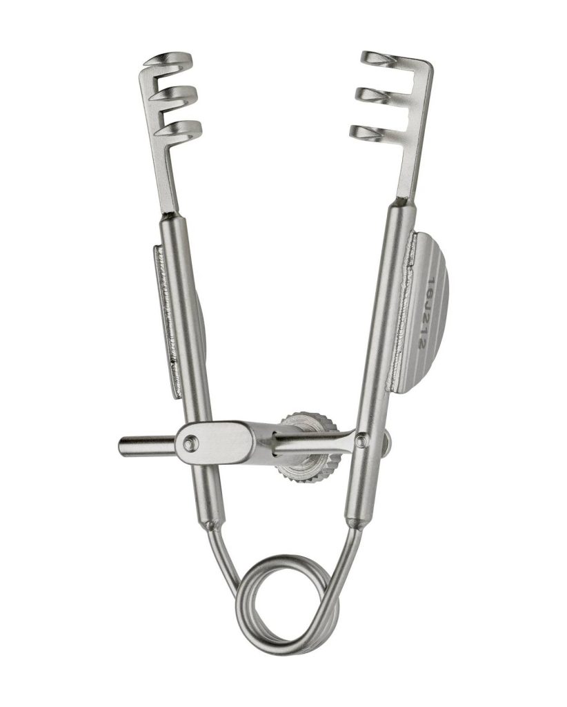 Eye Instruments -HP