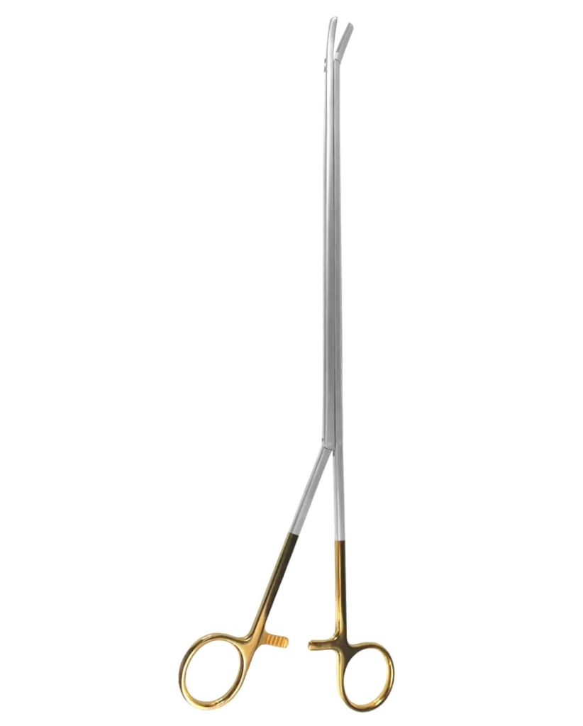 VATS Instruments -HP