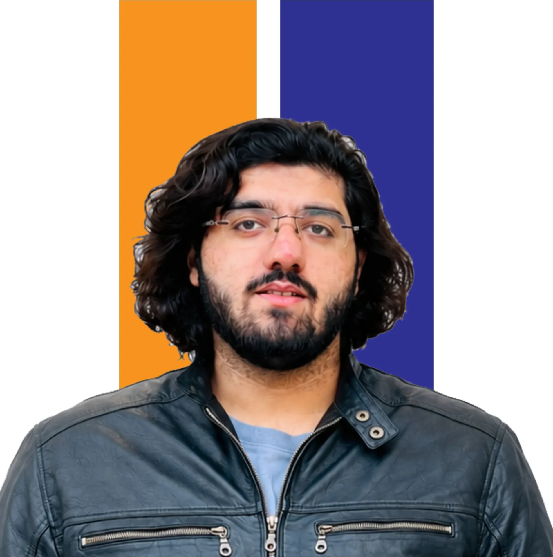 Mr. Numan Bhatti
