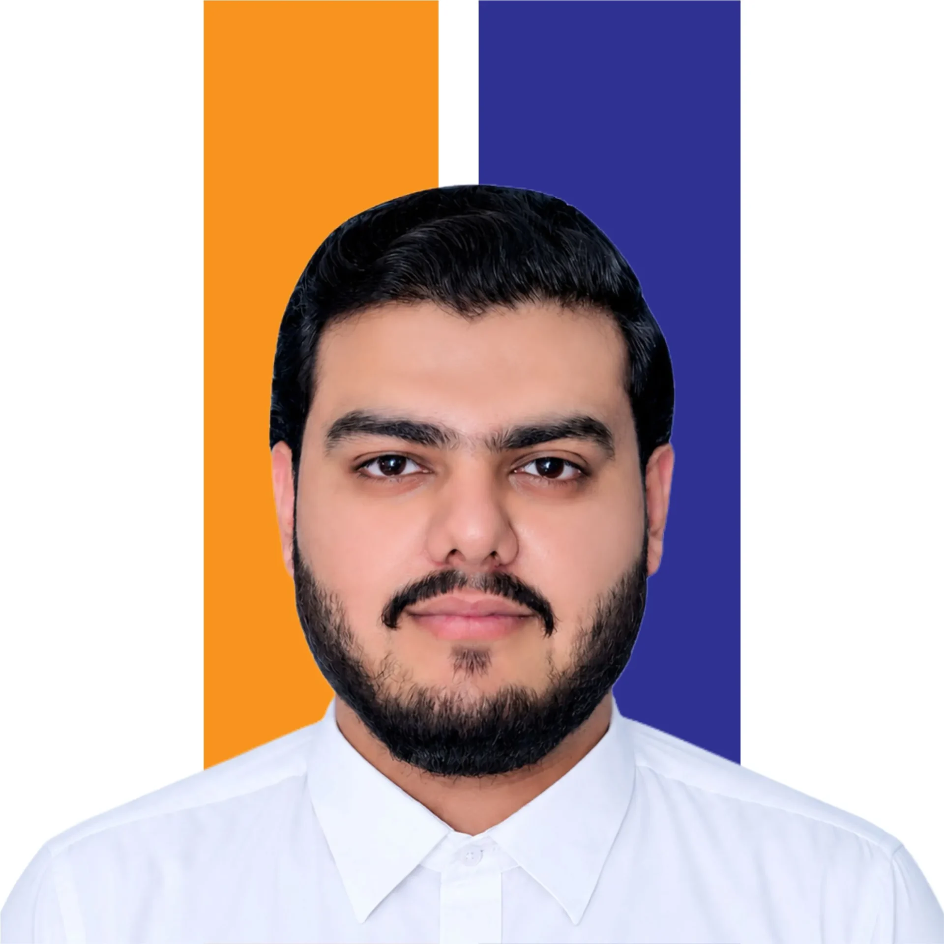 Mr. Usman Bhatti