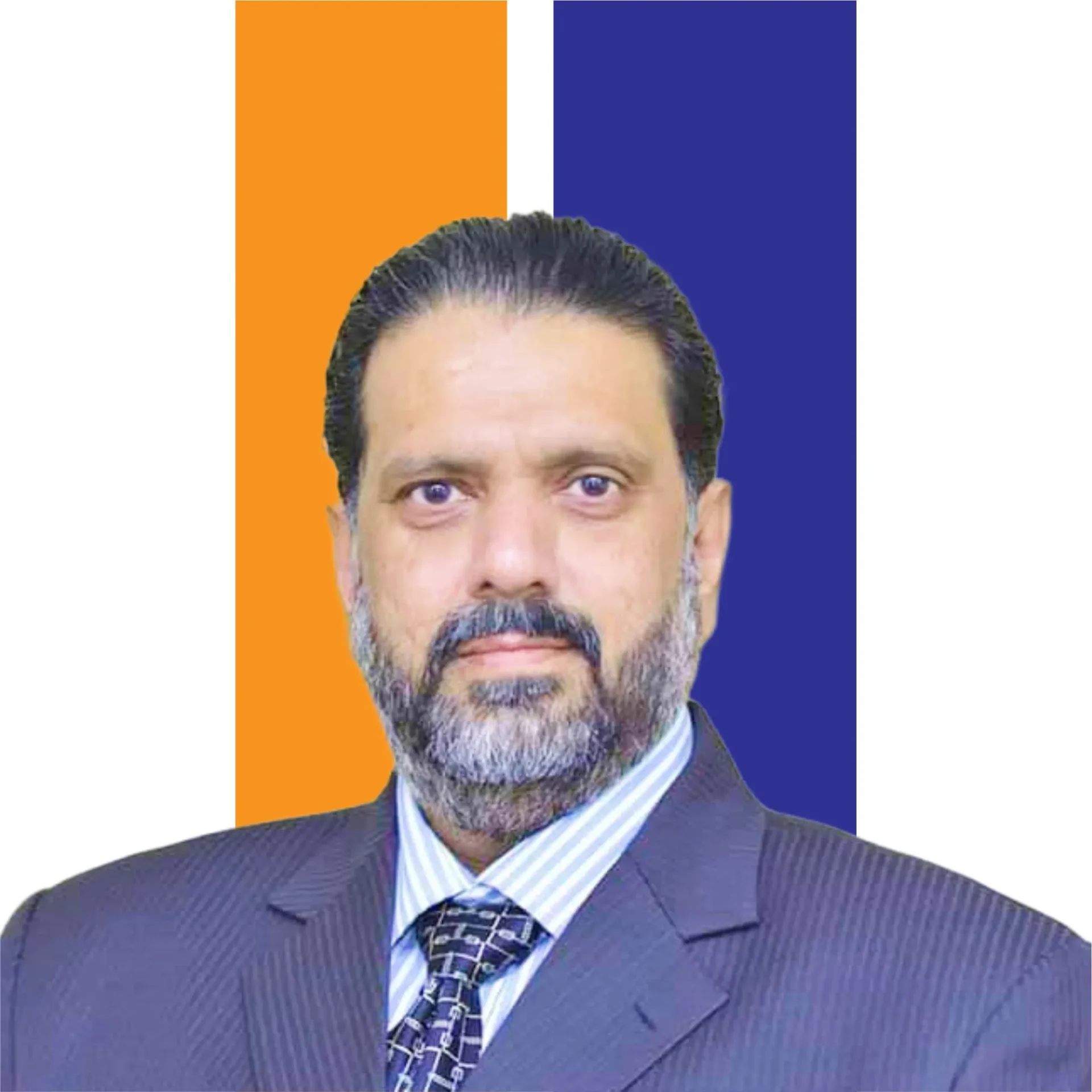 Mr. Waheed Bhatti